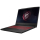 MSI Pulse GL66 12UDK-434PL I5-12500H/16GB/512GB SSD/RTX 3050Ti/15,6" FHD 144Hz/W11H - 1063691 - zdjęcie 2